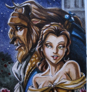 beauty_and_the_beast_card_by_amelie_ami_chan-d3f1x07